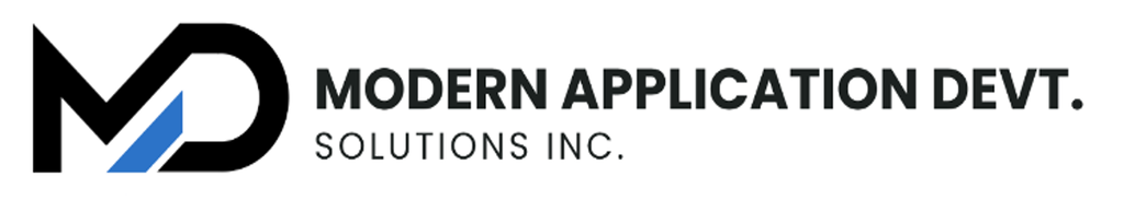 Madsolutions Inc. logo